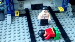 مجموعه استاپ موشن لگو ها برای کودکان قسمت 420